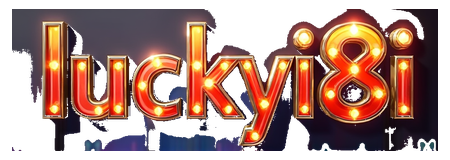 luckyi8i logo