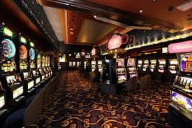 luckyi8i Mahjong Ways ke Games aur Layout