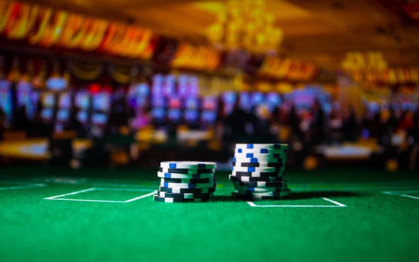luckyi8i Slots