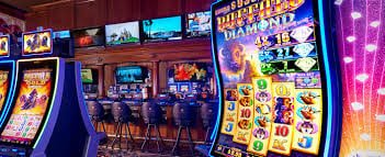 luckyi8i Sportsbook